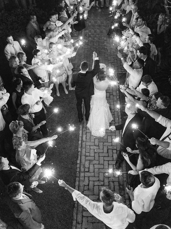 Charleston Weddings Register