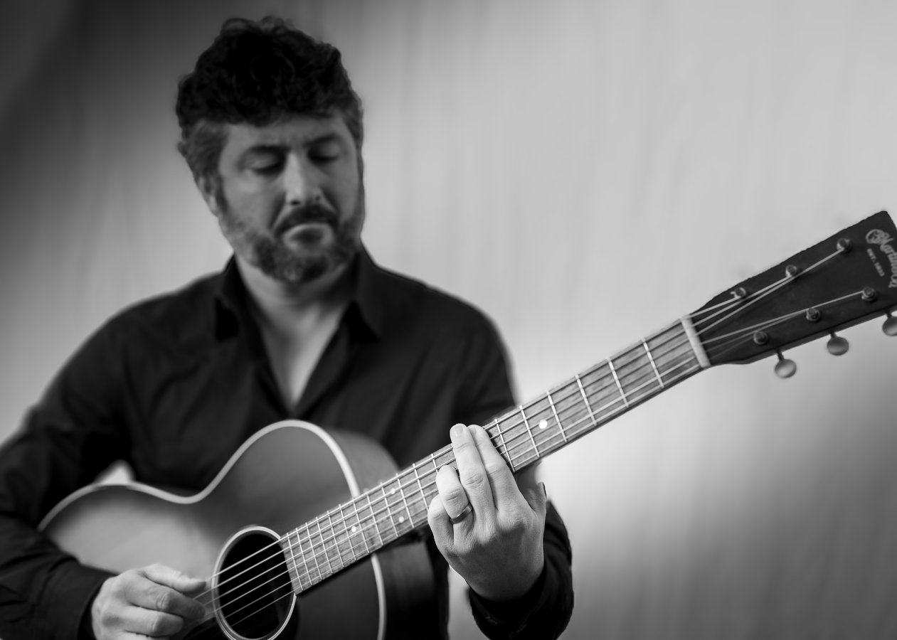 Chris Dodson Music